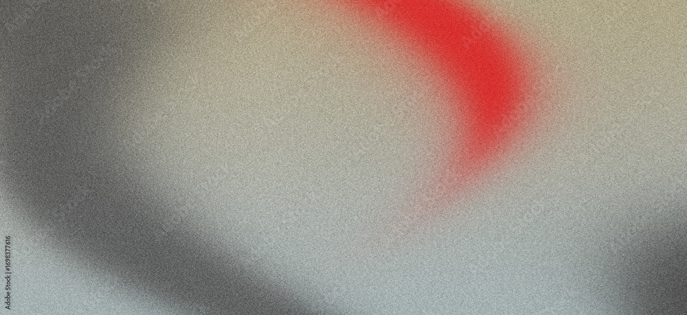 Poster abstract gray red texture background grain pattern grainy texture cover header poster monochrome bac