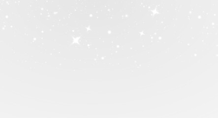 Golden Stardust Glow