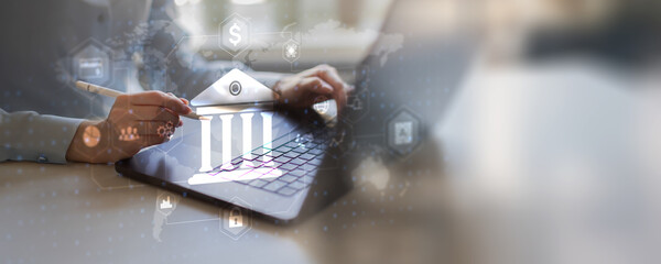 Innovative Digital Banking Solutions for Efficient Financial Management.