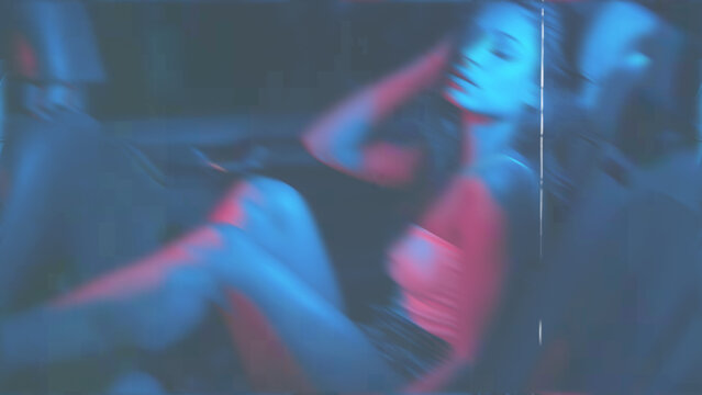 VHS Transitions 06