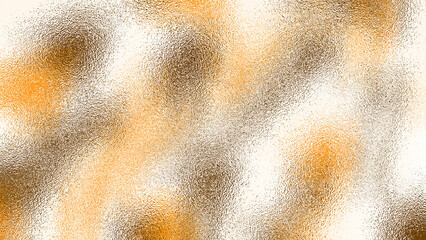 Abstract Blurred Background in Orange, Brown, and White with Soft Gradient and Warm Texture