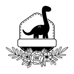 Dinosaur Vector, Dinosaur Svg Cut File