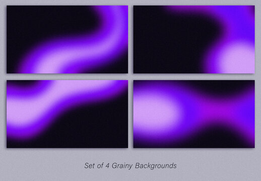 Dark Grainy Backgrounds