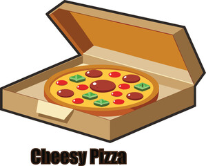 A collection of mouth-watering photographs showcasing delicious pizzas with various toppings, highlighting the cheesy, fresh ingredients and golden crusts