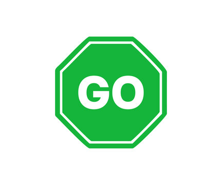 Go Sign Images – Browse 238,910 Stock Photos, Vectors, and Video