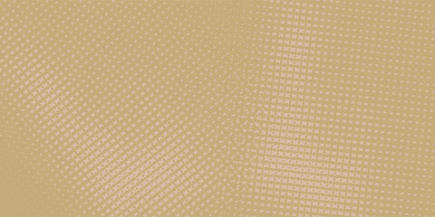 Beige halftone pattern with subtle variations and textured appearance.