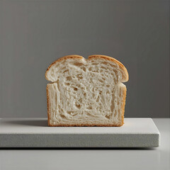 Neutral Cool Tone Bread