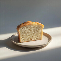 Subtle Shadows Bread