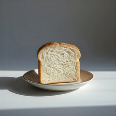 Smooth Highlight Bread