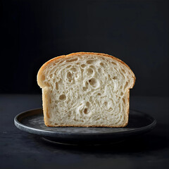 Crust & Interior Detail