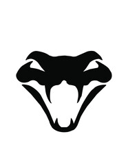 silhouette of a goat vector black