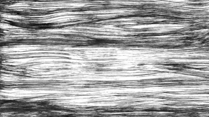 Paint brush texture. Abstract wall. Black color painted art brush stroke