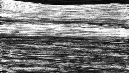 Paint brush texture. Abstract wall. Black color painted art brush stroke