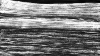 Paint brush texture. Abstract wall. Black color painted art brush stroke