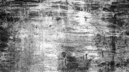Paint brush texture. Abstract wall. Black color painted art brush stroke