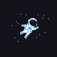 Cosmonaut