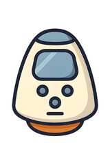 astronaut_spaceship 1