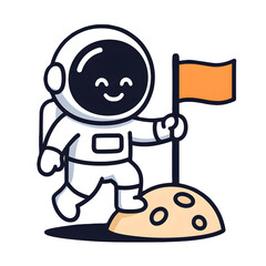 astronaut_flag