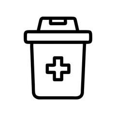 Monochrome full frame graphic: Seamless black texture and tone