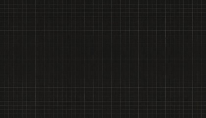 Technical grid on dark background for creative projects utilization