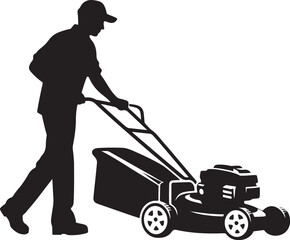 25 Grass Cutting & Mowing Pack