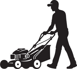 25 Grass Cutting & Mowing Pack