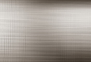 A delicate grid of vertical and horizontal lines textured background in light brown