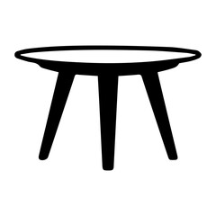 Minimalist Table