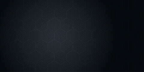 Monochromatic Geometric Cubes with Striped Texture