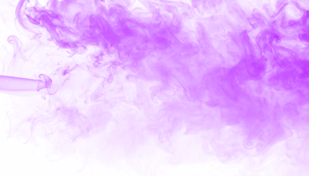 Soft smoke gently blows from left to right, creating a delicate, airy, and ethereal effect. Perfect for abstract, mystical, fantasy, magical, or elegant design projects