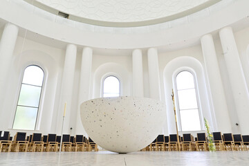 St. Hedwigskathedrale Berlin