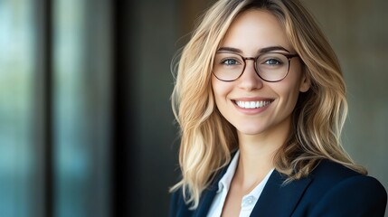 Smile Businessman using computer backup data