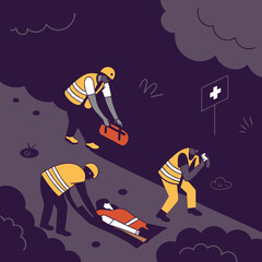 seamless pattern with shoes