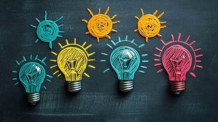 Collaborative teams bring innovative ideas to the business forefront.