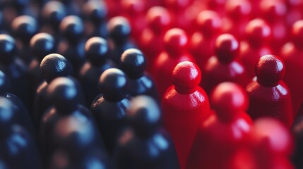 Effective CRM creates personalized marketing campaigns.
