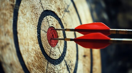 High-performing teams maintain focus on long-term business objectives.