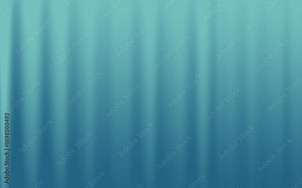 Poster abstract aqua blue green textured background with vertical stripes subtle gradient flow background