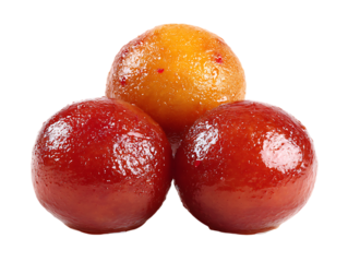  Gulab Jamun