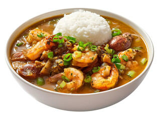  Gumbo 