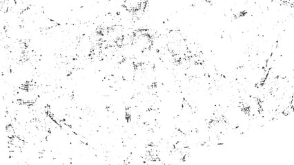 Dust overlay texture abstract grainy scratches grunge background transparent design. Grunge texture abstract dust particle overlay rough vintage distressed background. 