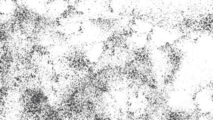 Obraz premium Abstract brushed background vector grunge texture distressed old wall overlay. Retro urban design background vector grunge texture abstract vintage illustration. 