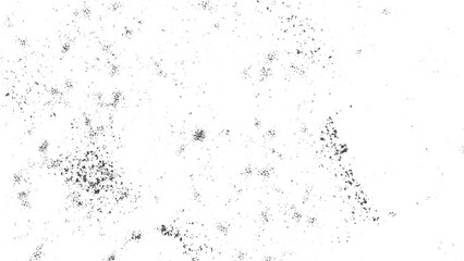 Obraz premium Vector grunge texture abstract brushed background old painted wall overlay design. Abstract grunge texture vector brushed background vintage distressed overlay effect. 