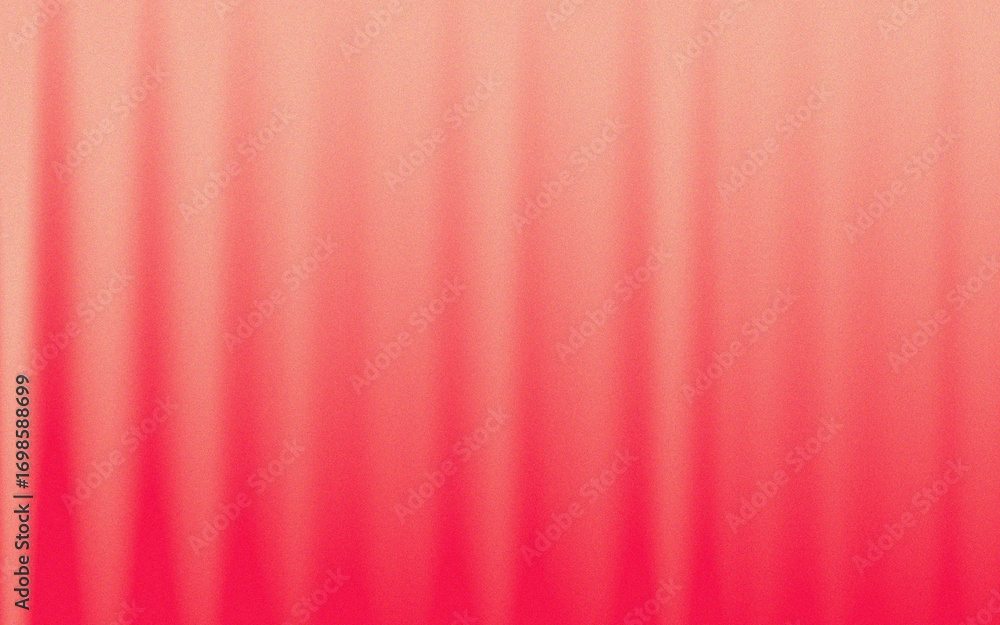 Fototapete abstract pink and red abstract gradient stripes and lines creating a dynamic textured background. ba