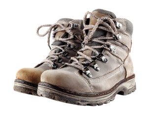  Hiking boots