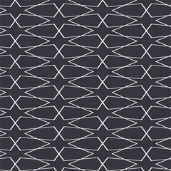 seamless geometric pattern