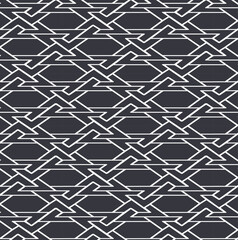 abstract seamless pattern
