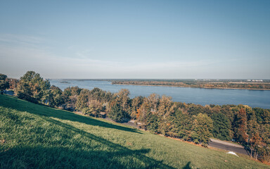 Nizhny Novgorod, Russia