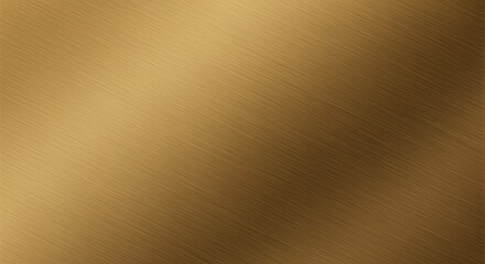 A soft golden gradient with subtle diagonal highlights creating a smooth and elegant background effect
