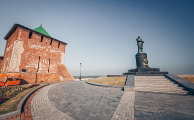 Nizhny Novgorod, Russia