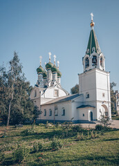 Nizhny Novgorod, Russia